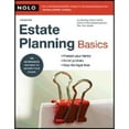 thumbnail image 1 of Pre-Owned Estate Planning Basics (Paperback) 1413307027 9781413307023, 1 of 1