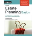 thumbnail image 1 of Estate Planning Basics (Paperback), 1 of 1