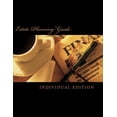 thumbnail image 1 of Estate Planning Guide: Individual Edition (Paperback) by James F Hatcher III, 1 of 1