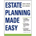 thumbnail image 1 of Pre-Owned Estate Planning Made Easy Paperback, 1 of 1
