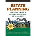 thumbnail image 1 of Pre-Owned Estate Planning for People with a Chronic Condition or Disability (Paperback) 1932603662 9781932603668, 1 of 1