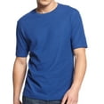 thumbnail image 1 of Estate T-Shirt' Mens Blue T-Shirt, 1 of 5