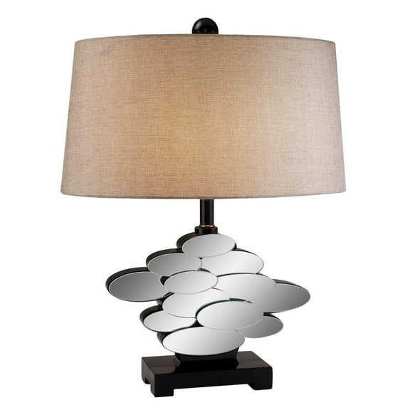 Estate Table Lamp, 25.5"