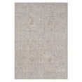 thumbnail image 1 of Estate Vintage Floral Area Rug - Navy, 5'x7'3", 1 of 5