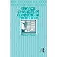 thumbnail image 1 of Estates Gazette Professional Guides Service Charges in Commercial Properties, (Paperback), 1 of 1