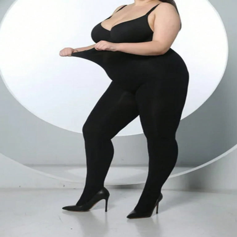 Loose fitting tights on sale