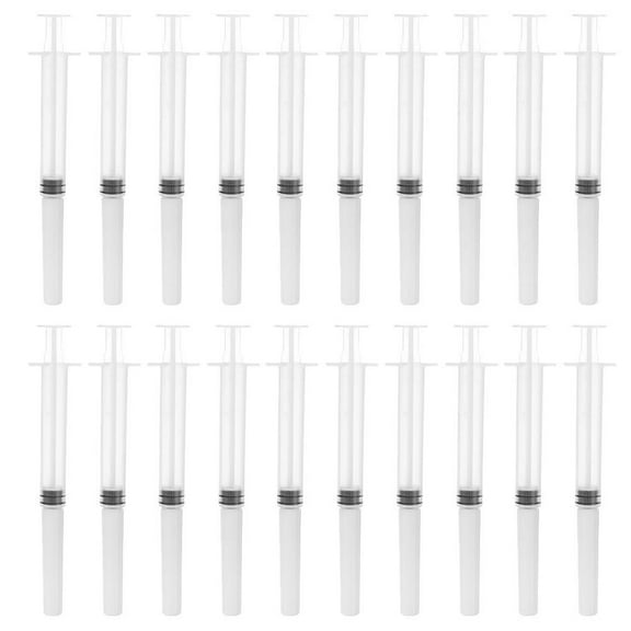 Estbridge 30Pcs Lengthen Applicators Applicators Hemorrhoids Medicine Booster