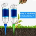 Estbridge Plant Waterer Self Watering Spikes Plant Watering Devices