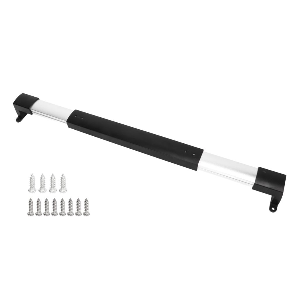 Non-slip Door Handle - Adjustable Cross Bar For Camper & Trailer Doors RV Screen Door Handle