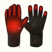 ESTBRIDGE Savior Thin Heated Breathable Gloves