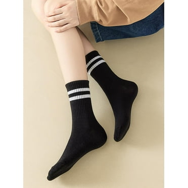 Estbridge Solid Ankle Socks