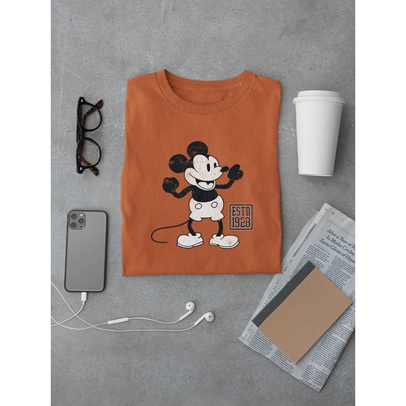 Estd 1928 Stea,Boat Willie T-shirt Color Men's -SmartPrintsInk Designs