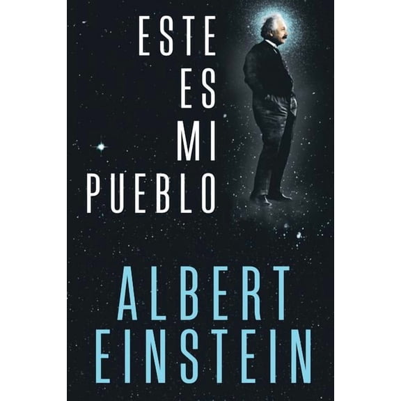 Este Es Mi Pueblo