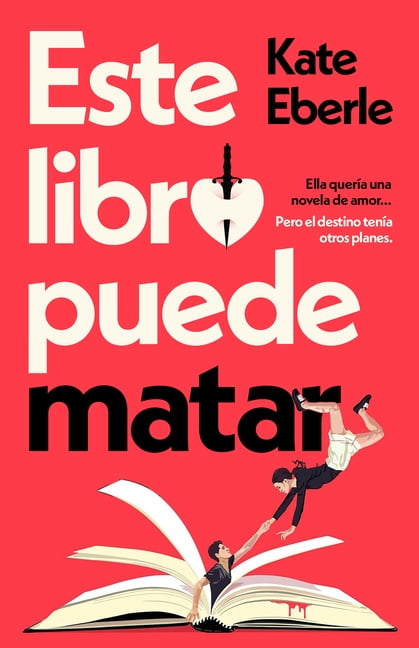 Este Libro Puede Matar / If Books Could Kill, (Paperback)