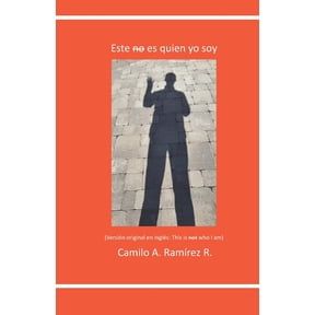 Este no es quien yo soy (Paperback)