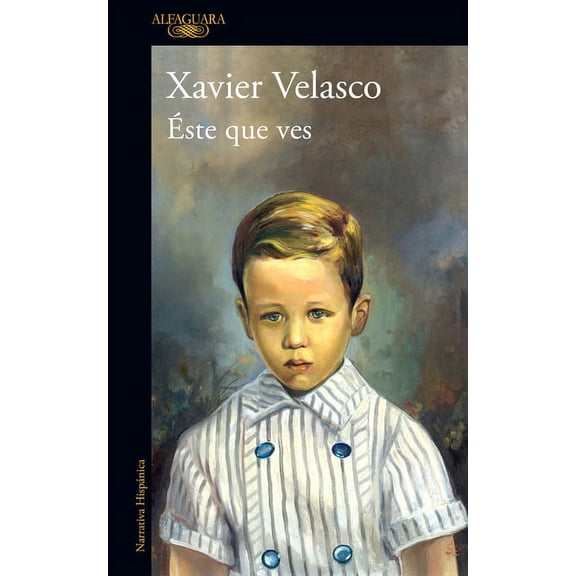 Este Que Ves / The One You See Here, (Paperback)