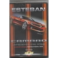 thumbnail image 1 of Esteban Camaro Limited Edition Steel String Master Series DVD, Volume 6 NEW, 1 of 1
