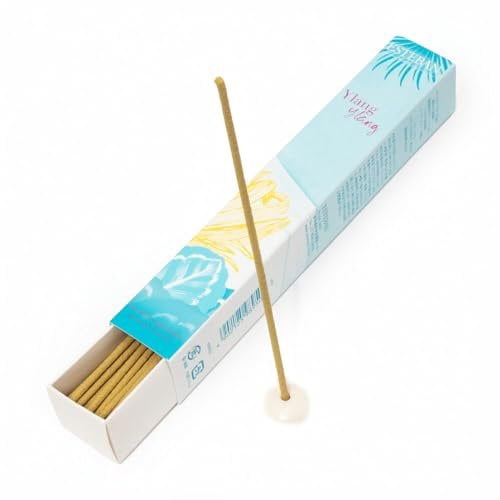 Esteban Incense Ylang Ylang 40 Sticks