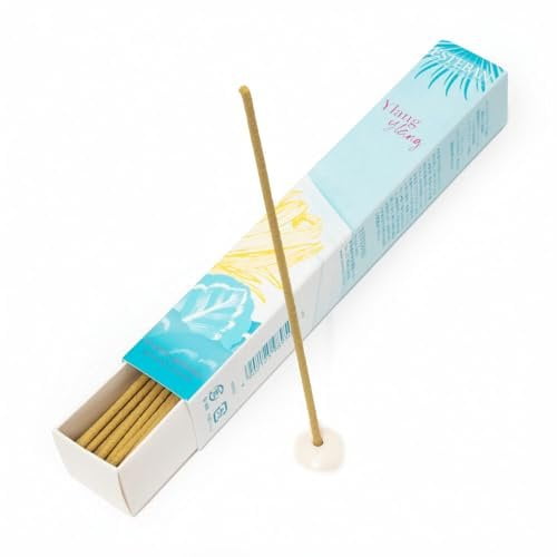 Esteban Incense Ylang Ylang 40 Sticks
