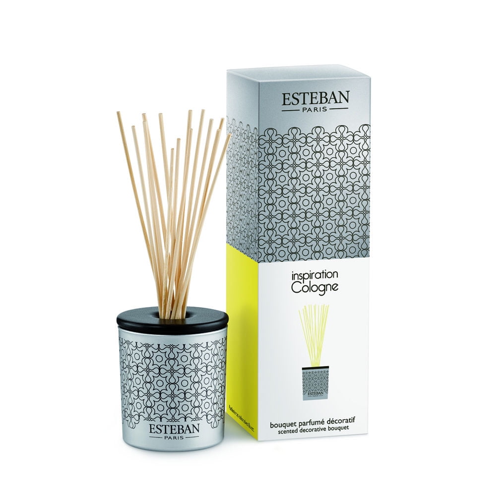 Parfum D’intérieur Esteban Paris – Concentré Inspiration Cologne – Vaporisateur