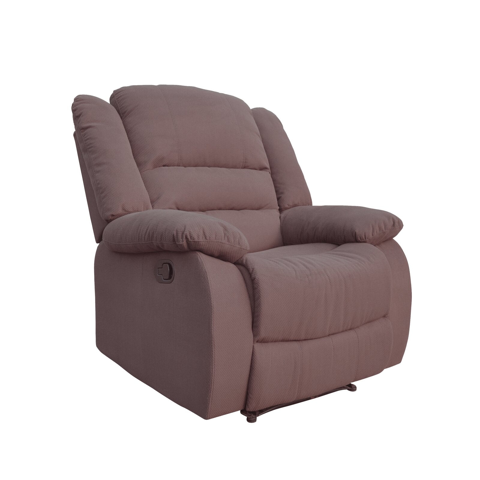 Esteban Manual Recliner, Design Standard Recliner, Position Type