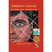 Esteban's Caravan, (Paperback)