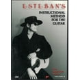 thumbnail image 1 of Esteban's Instructional Method for the Guitar Volume 5, 1 of 2
