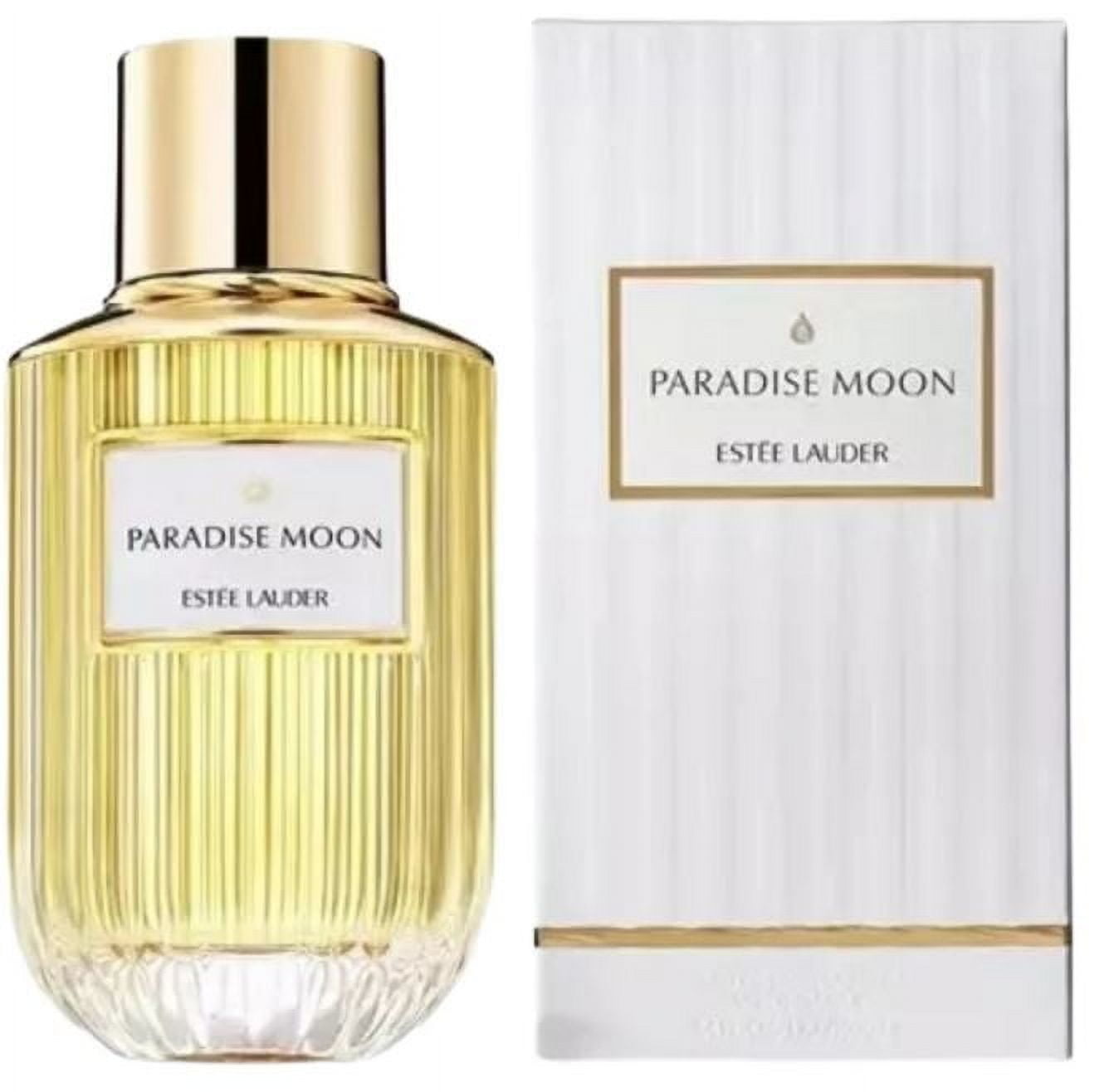 Estee Lauder 1.4 Floz Paradise Moon Eau De Parfum Spray for Women Refillable / Rechargeable