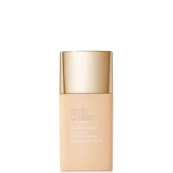ESTÉE LAUDER Double Wear 1.0FL.OZ Estee Lauder Double Wear Foundation, SPF 10, 2N1 Desert