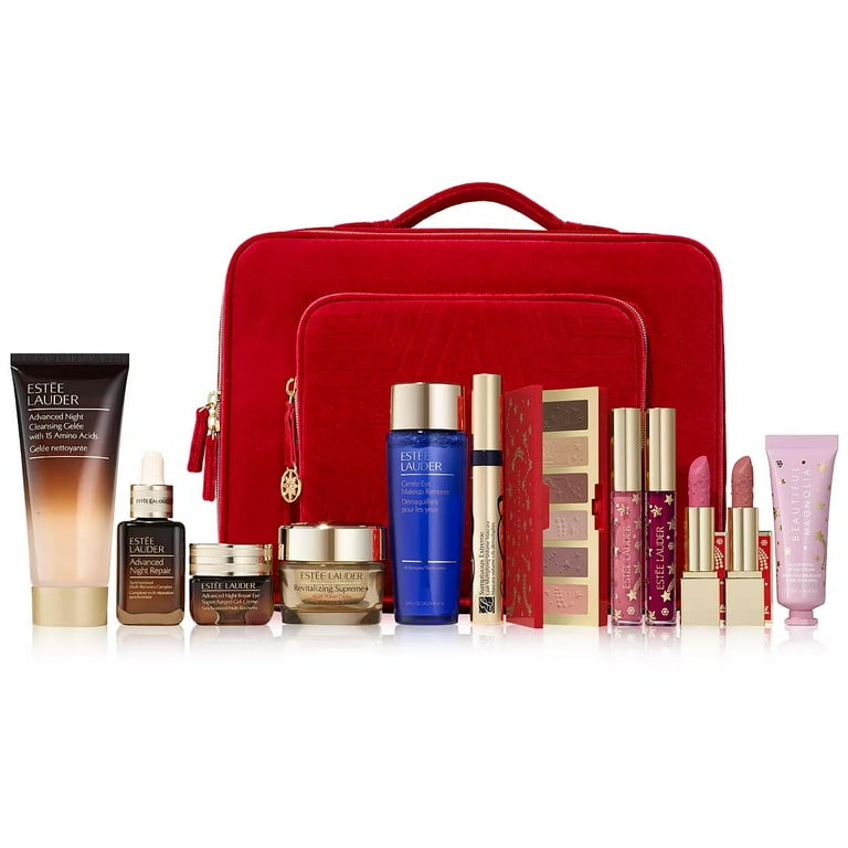Estee Lauder 2023 Holiday Beauty Blockbuster Skin Care Gift