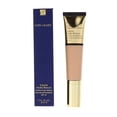 thumbnail image 1 of Estée Lauder Futurist Hydra Rescue Liquid Foundation Makeup for All Skin, Medium Coverage, Natural Finish, Long-Lasting, SPF 45, 1W2 Sand, 1.2 oz, 1 of 3