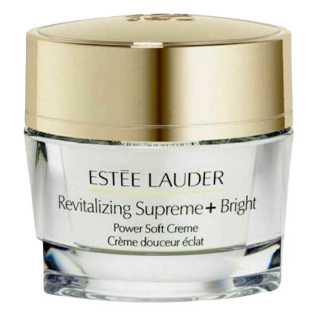 Estee Lauder Revitalizing Supreme+ Bright Power Soft Face