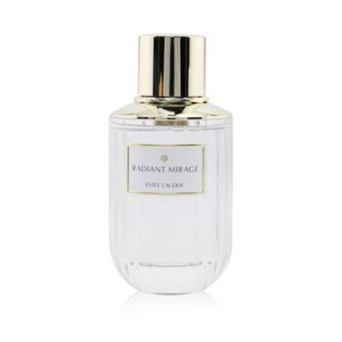Estee Lauder 270724 3.4 oz Radiant Mirage Eau De Parfum Spray for