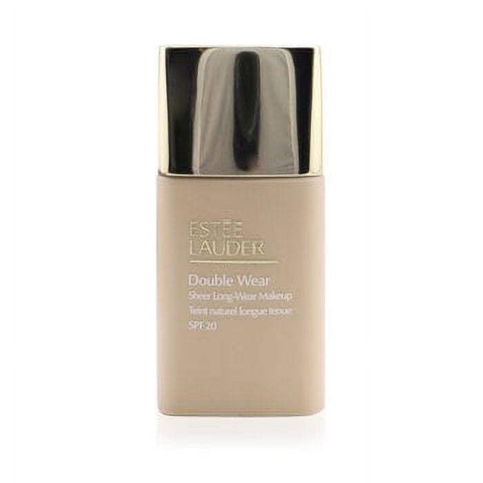 Estee Lauder Double Wear Sheer Long Wear Makeup SPF 20 - 1N2