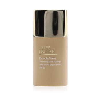 Estee Lauder 271239 1 oz Double Wear Sheer Long Wear Makeup SPF 20 - No. 3W1 Tawny