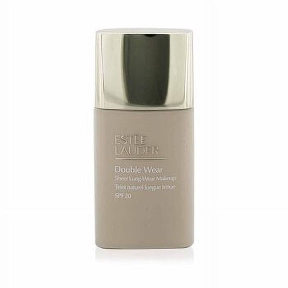 Estee Lauder 272264 1 oz Double Wear Sheer Long Wear Makeup SPF 20 - No. 2N1 Desert Beige