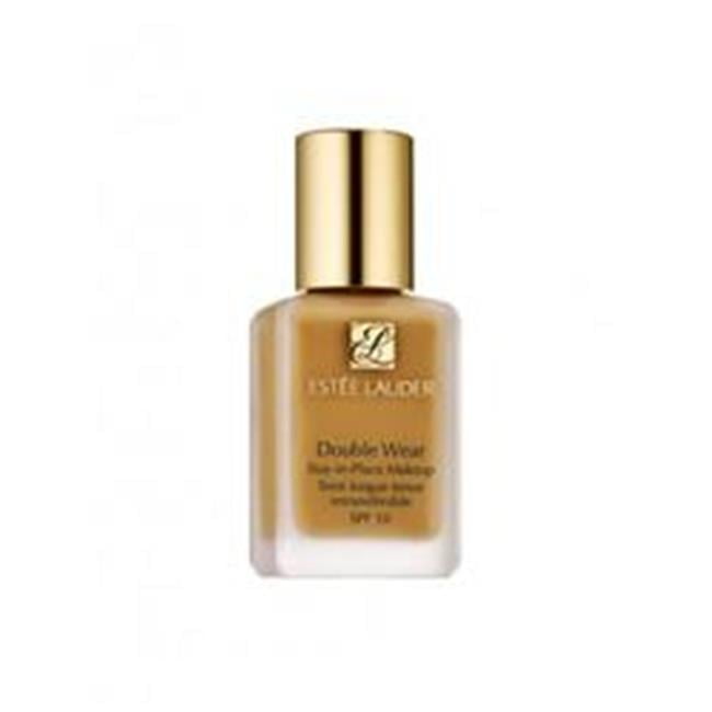 Estee Lauder ELDOWEFO37B 30 ml Double Wear Stay-In-Place Makeup Foundation for Womens, 4W2 Toasty Toffee