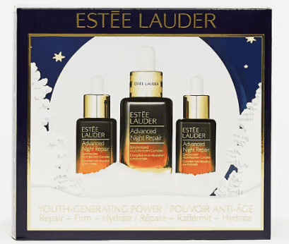 Estee Lauder Advanced Night Repair 3-Piece Set - Walmart