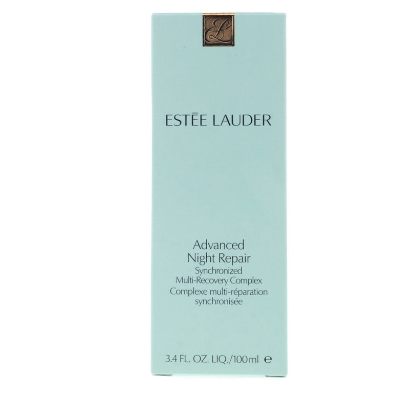 Estee Lauder Advanced Night Repair Serum, 3.4 oz, Hydration