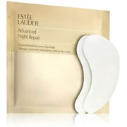 Estee Lauder Advanced Night Repair Concentrated Recovery Eye Mask [X4] Pairs 1 ea