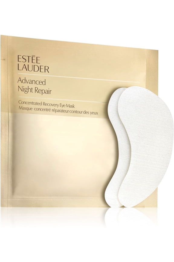 Estee Lauder Advanced Night Repair Concentrated Recovery Eye Mask [X4] Pairs 1 ea