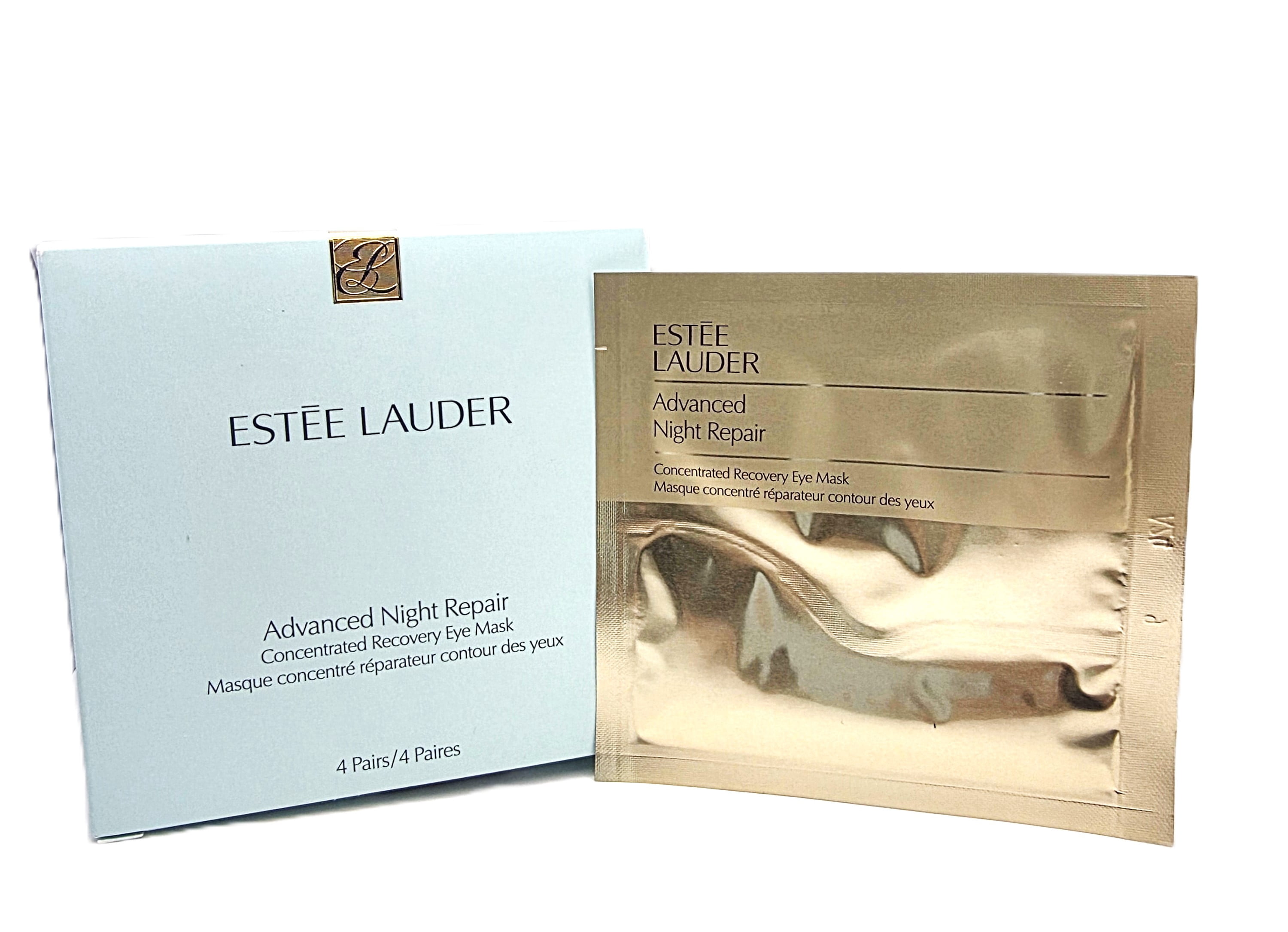Est√©e Lauder Advanced Night Repair Eye Mask [X4] 1 ea - Walmart.com