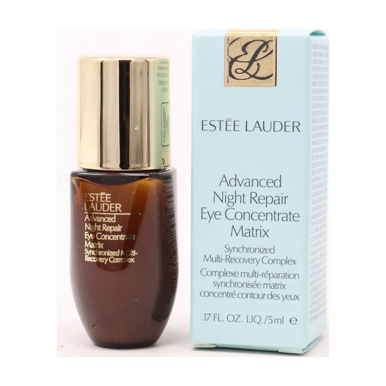 Estee Lauder Advanced Night Repair Eye Matrix 0.5oz-Anti