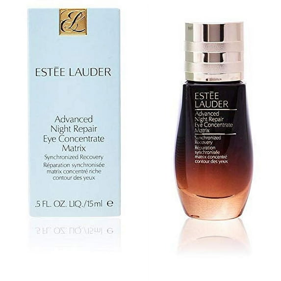 Estee Lauder Advanced Night Repair Eye Recovery Complex II 15ml/0.5oz - All Skin Types