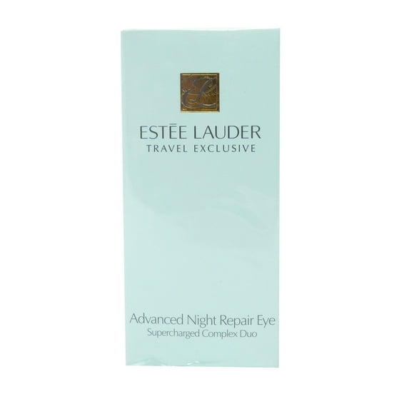 Estee Lauder Advanced Night Repair Eye Supercharged Complex Duo