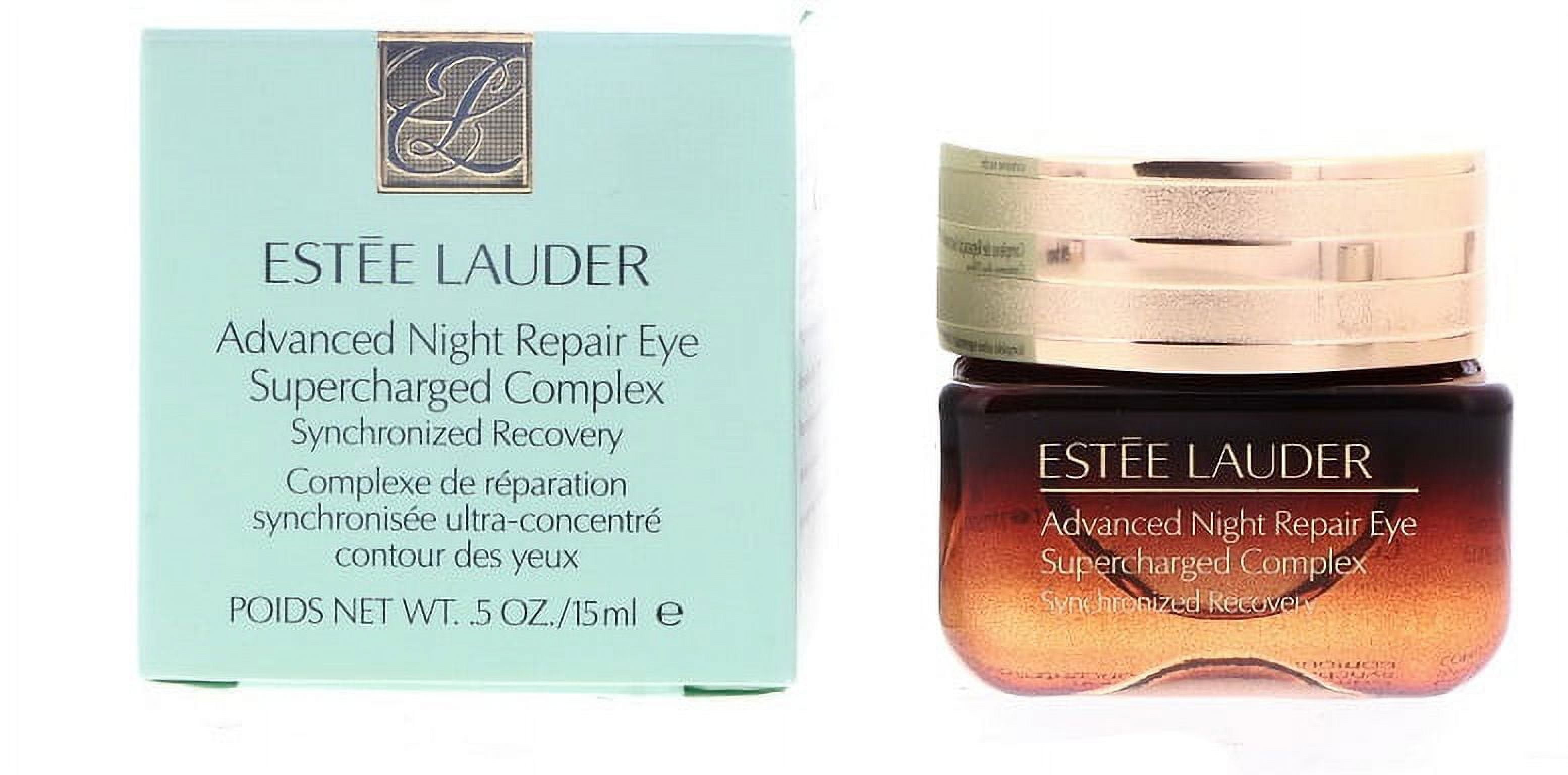 Estee lauder advanced night repair eye supercharged online complex