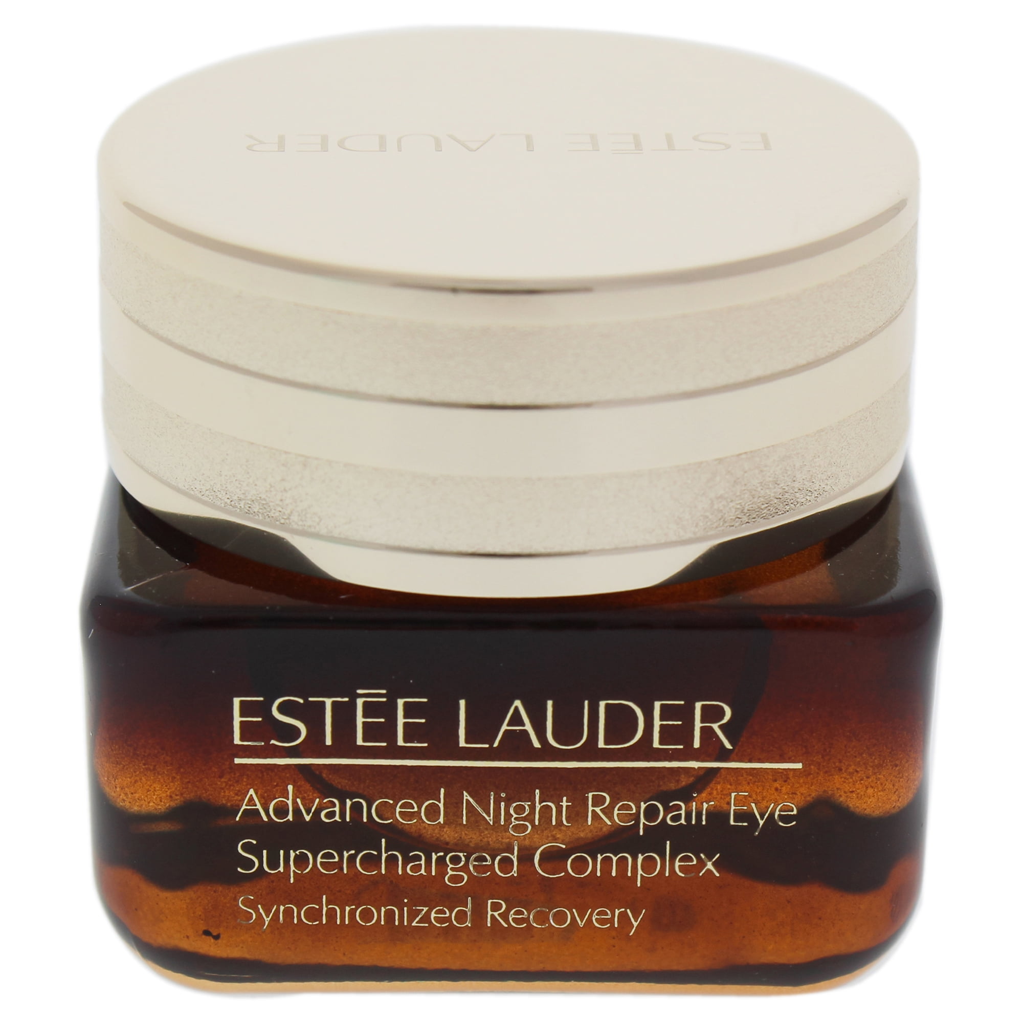 Estee Lauder Advanced Night Repair Eye Supercharged Complex for Unisex 0.5 oz Cream