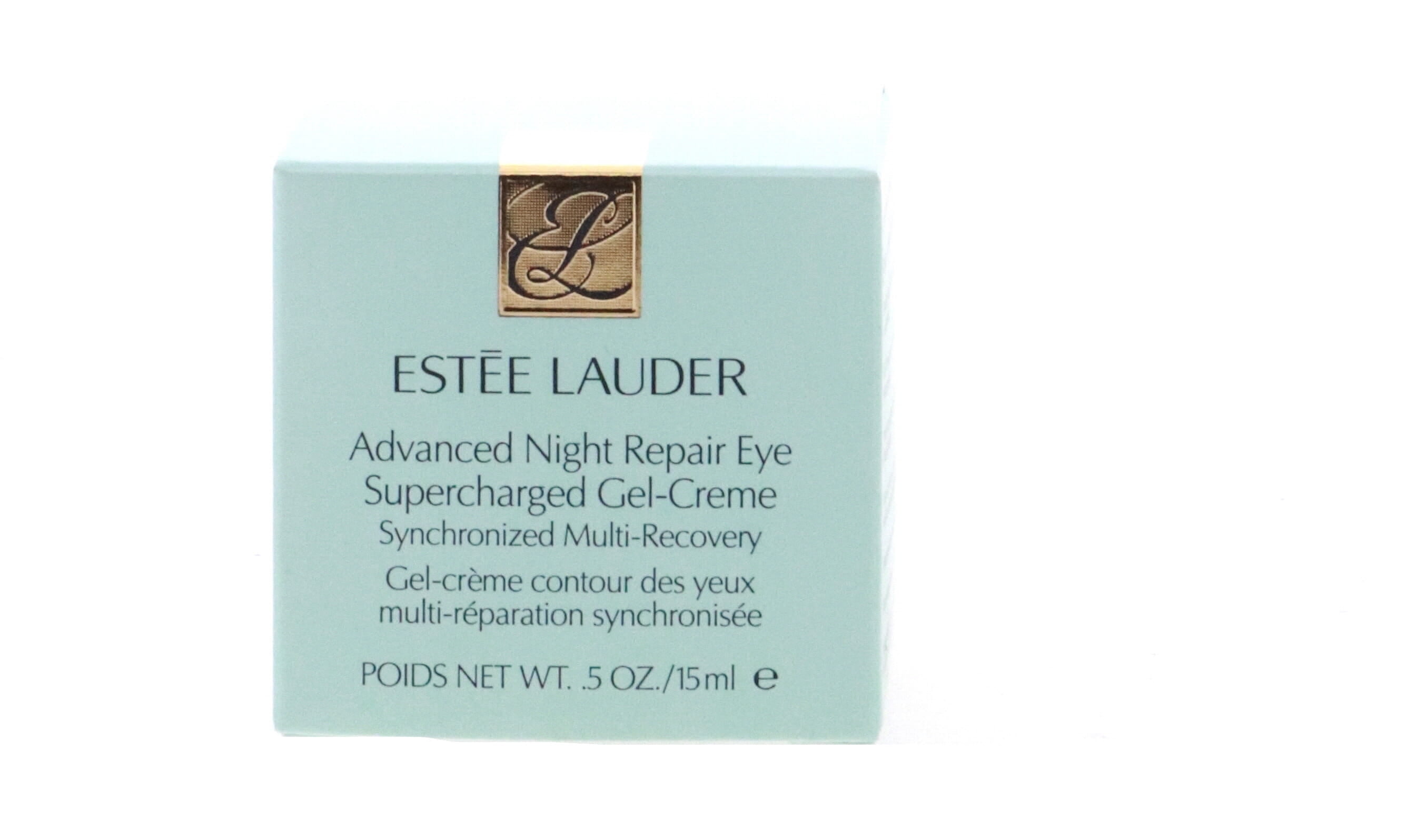 Estee Lauder Advanced Night Repair Eye Supercharged Gel-Creme, 0.5 oz