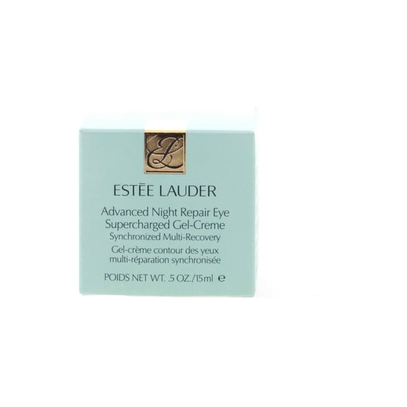 Estee Lauder Advanced Night Repair Eye Supercharged Gel-Creme, 0.5 oz