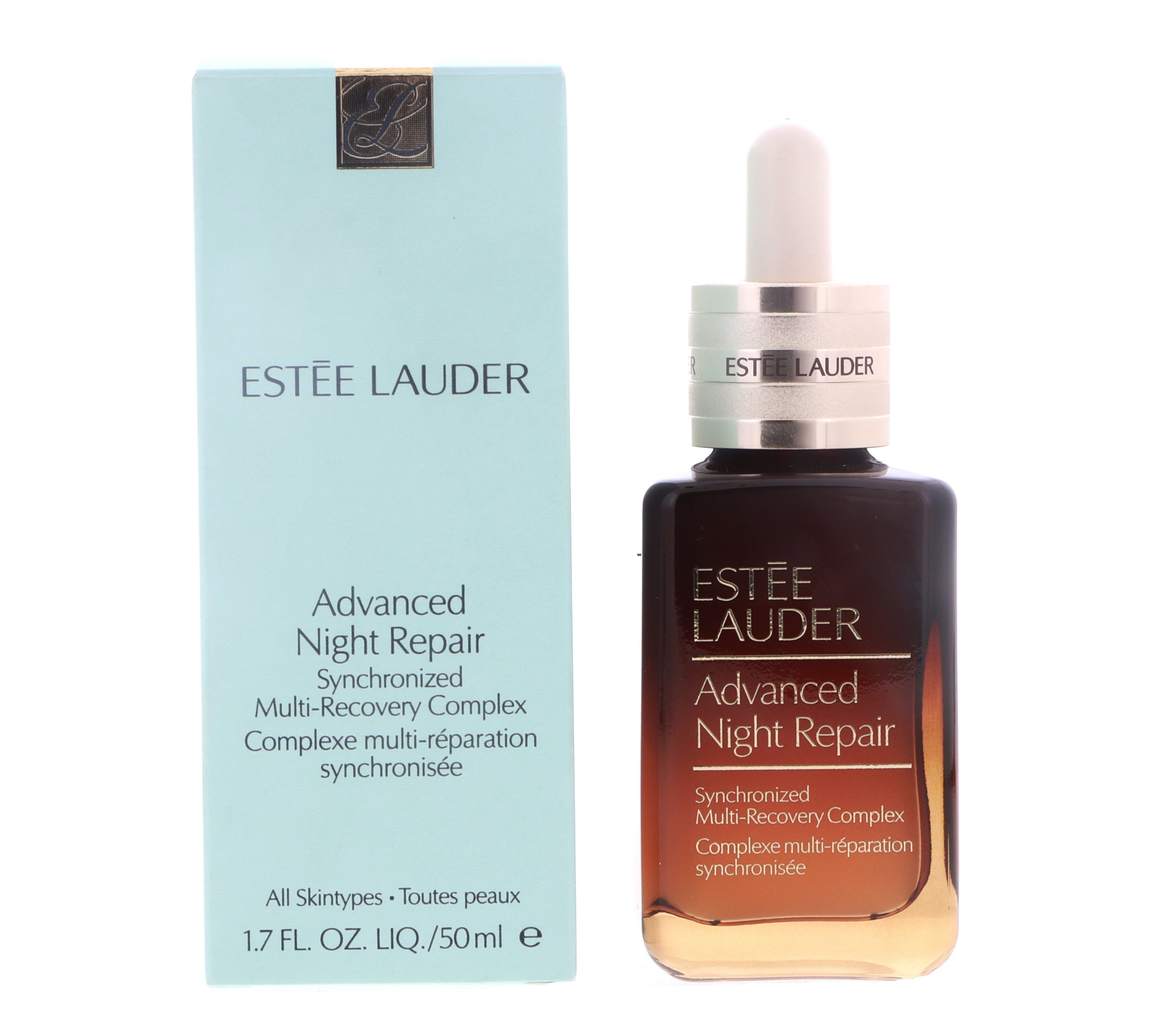 ESTÉE LAUDER Advanced Night Repair 75ml Estee Lauder Advanced Night Repair Serum, Multi-Recovery Complex